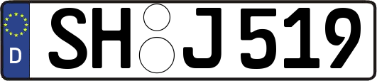 SH-J519