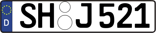 SH-J521