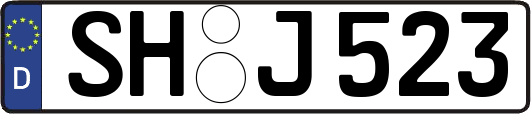 SH-J523