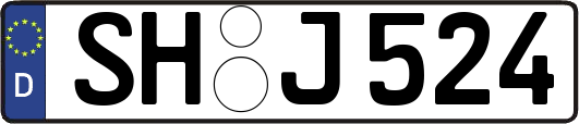 SH-J524