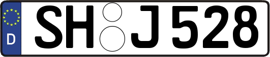 SH-J528
