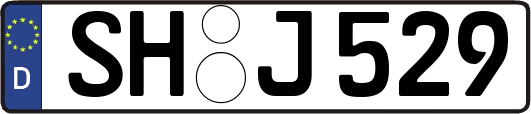 SH-J529