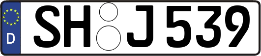 SH-J539