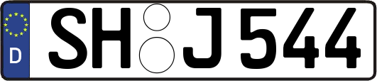 SH-J544