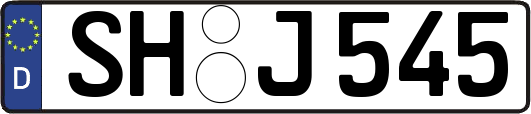 SH-J545