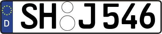 SH-J546
