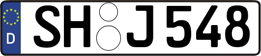 SH-J548