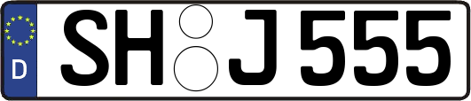 SH-J555