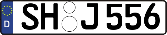 SH-J556