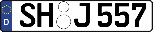 SH-J557