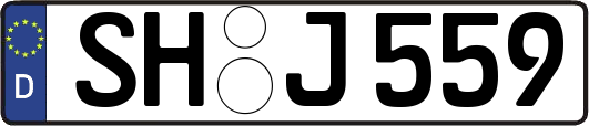 SH-J559