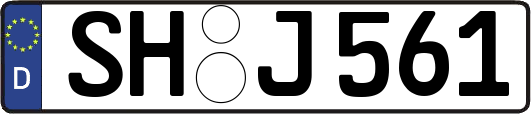 SH-J561