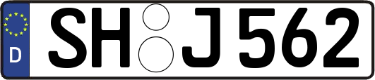 SH-J562