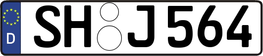 SH-J564