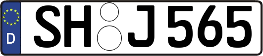 SH-J565