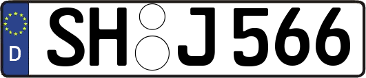 SH-J566