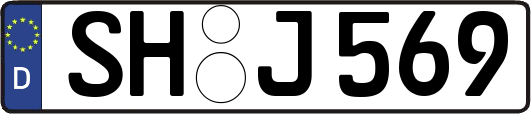 SH-J569