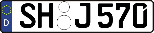 SH-J570