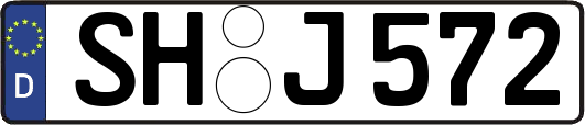 SH-J572