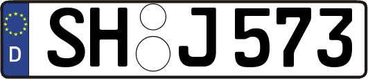 SH-J573