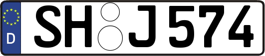 SH-J574
