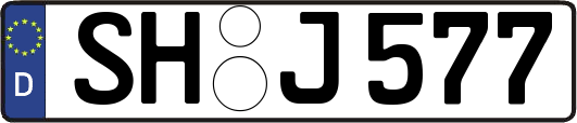 SH-J577