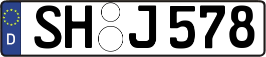 SH-J578