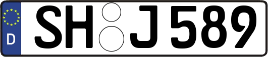 SH-J589