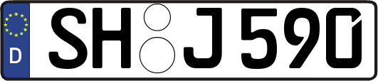 SH-J590