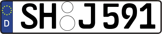 SH-J591