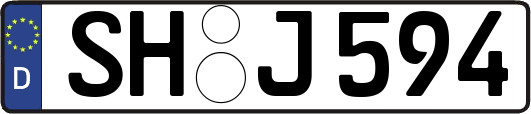 SH-J594