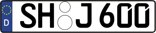 SH-J600