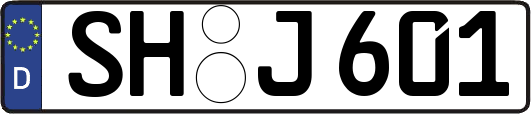 SH-J601