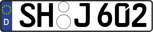 SH-J602
