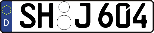 SH-J604