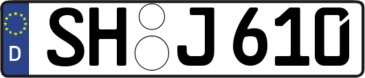 SH-J610
