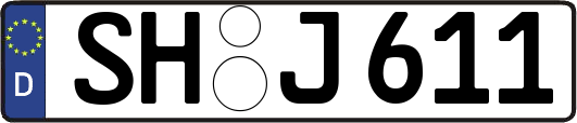 SH-J611