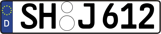 SH-J612