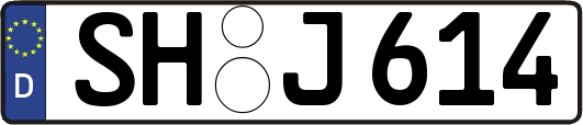 SH-J614