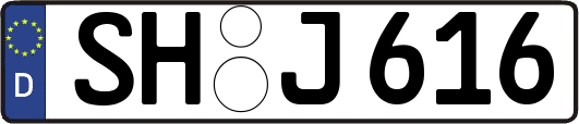 SH-J616