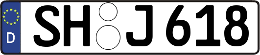 SH-J618