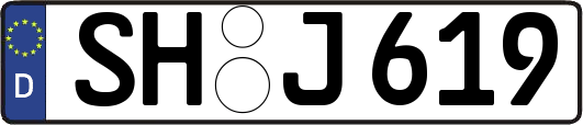 SH-J619
