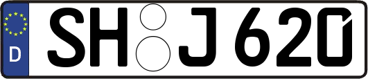 SH-J620