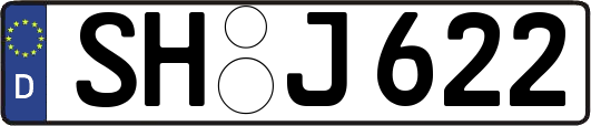 SH-J622