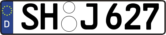 SH-J627