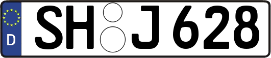 SH-J628