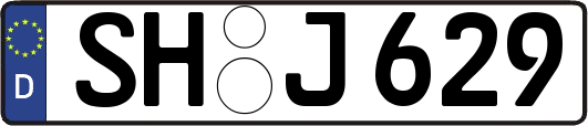 SH-J629