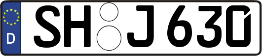 SH-J630