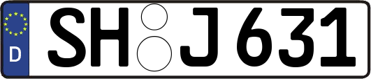 SH-J631
