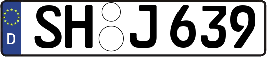 SH-J639
